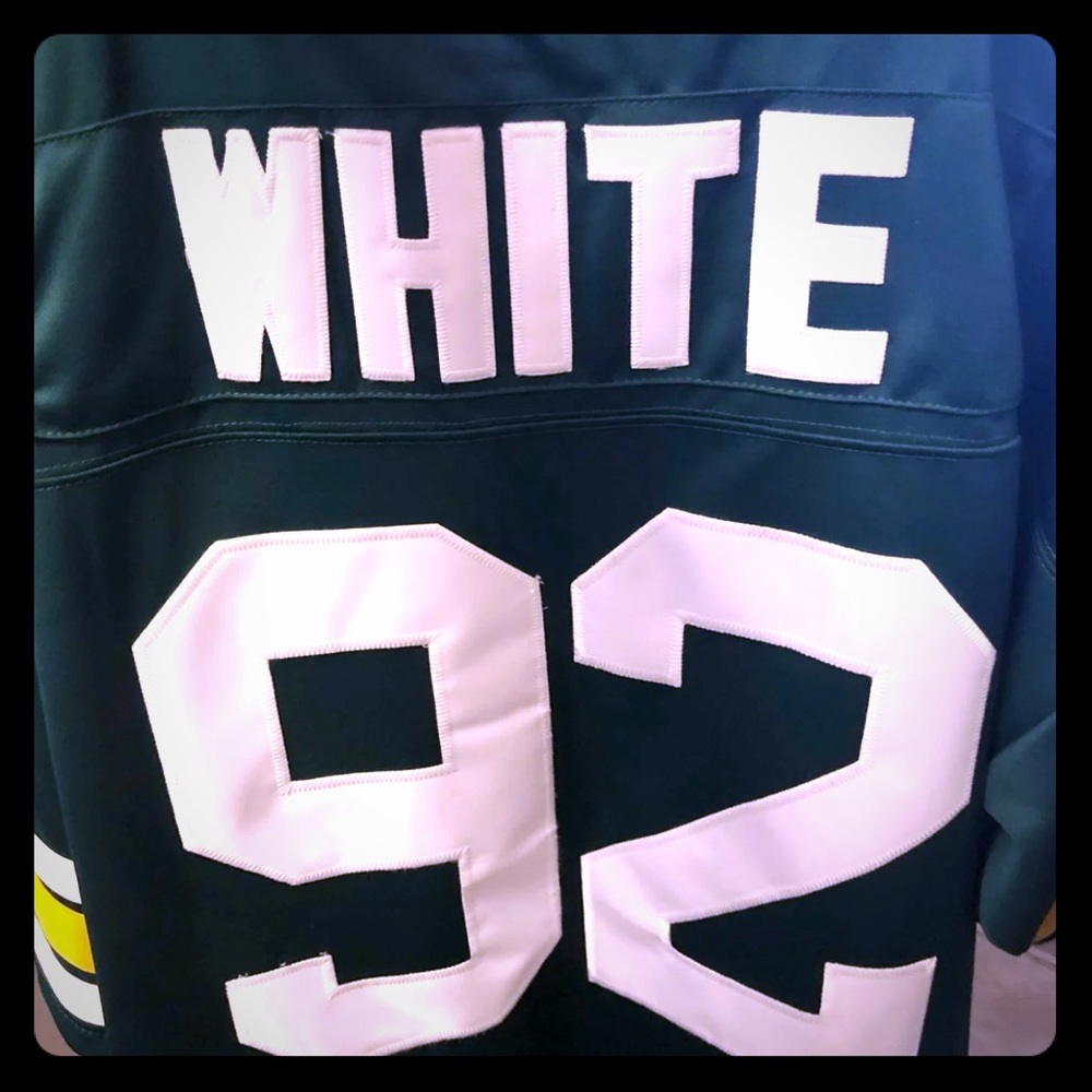 Packers Throwback Jersey